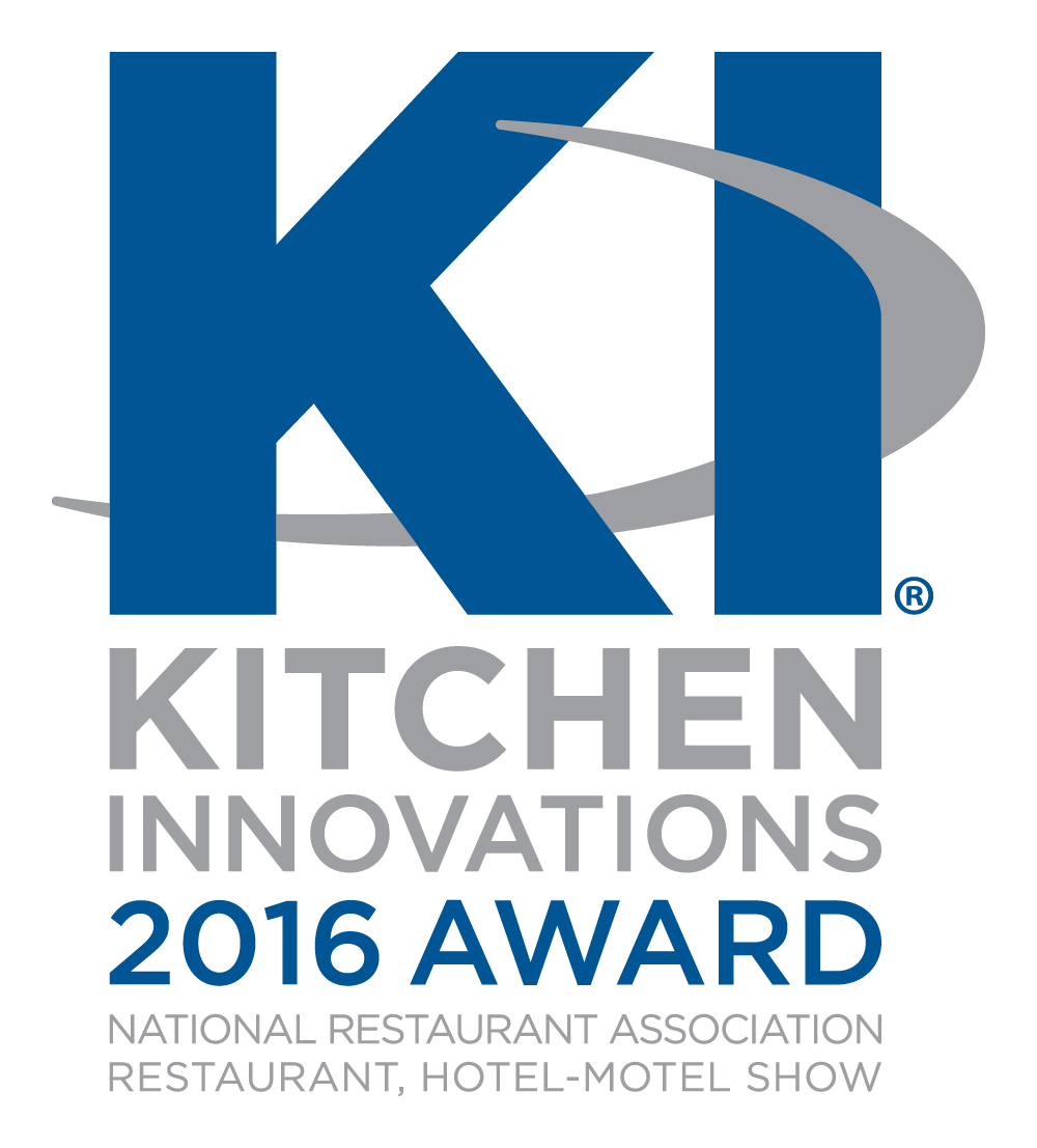 New Ventless Rack Conveyor Receives 2016 NRA Kitchen Innovations Award