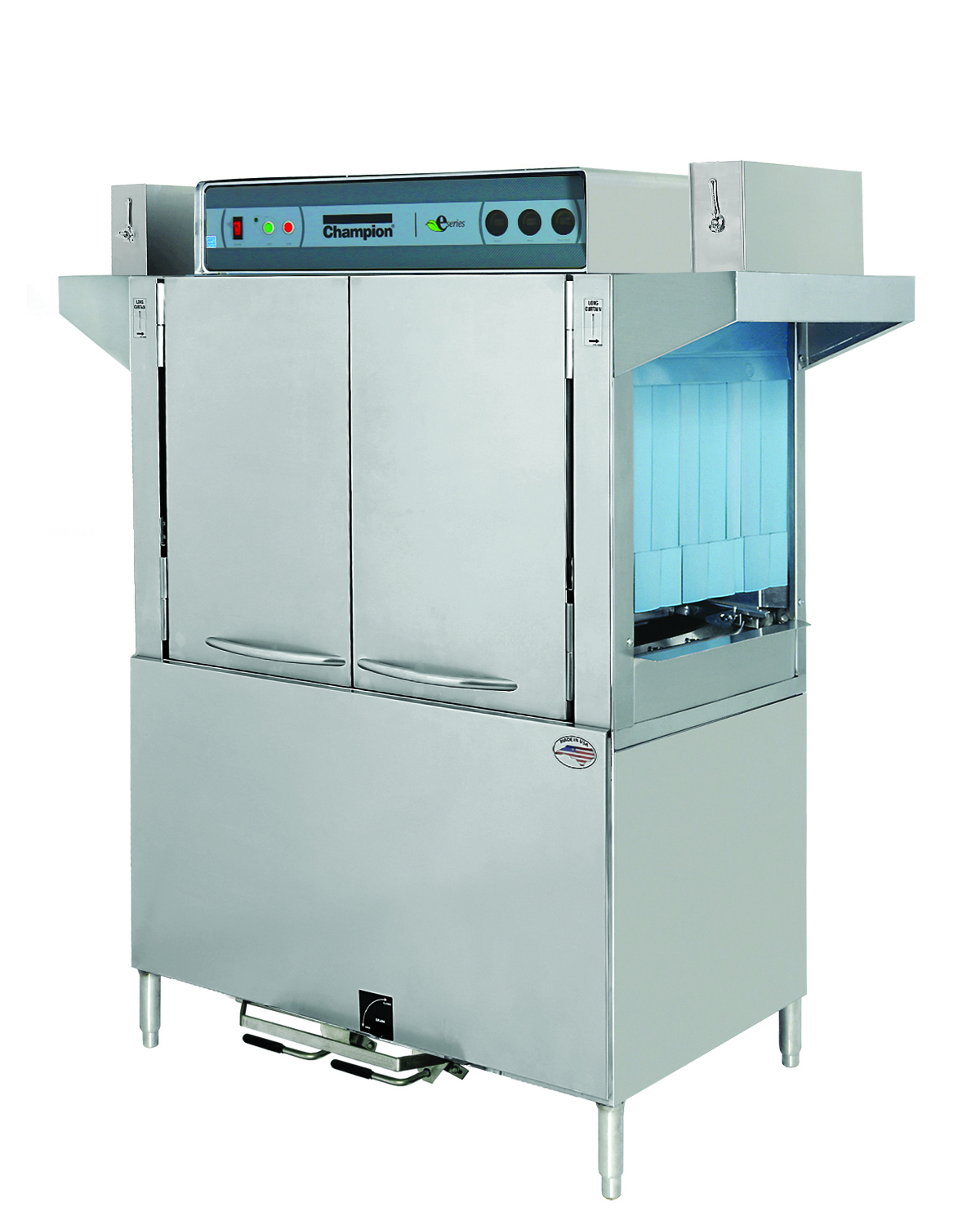 This document is the English manual for operating and cleaning the machine. Operation and Cleaning Instruction Spanish (PDF)