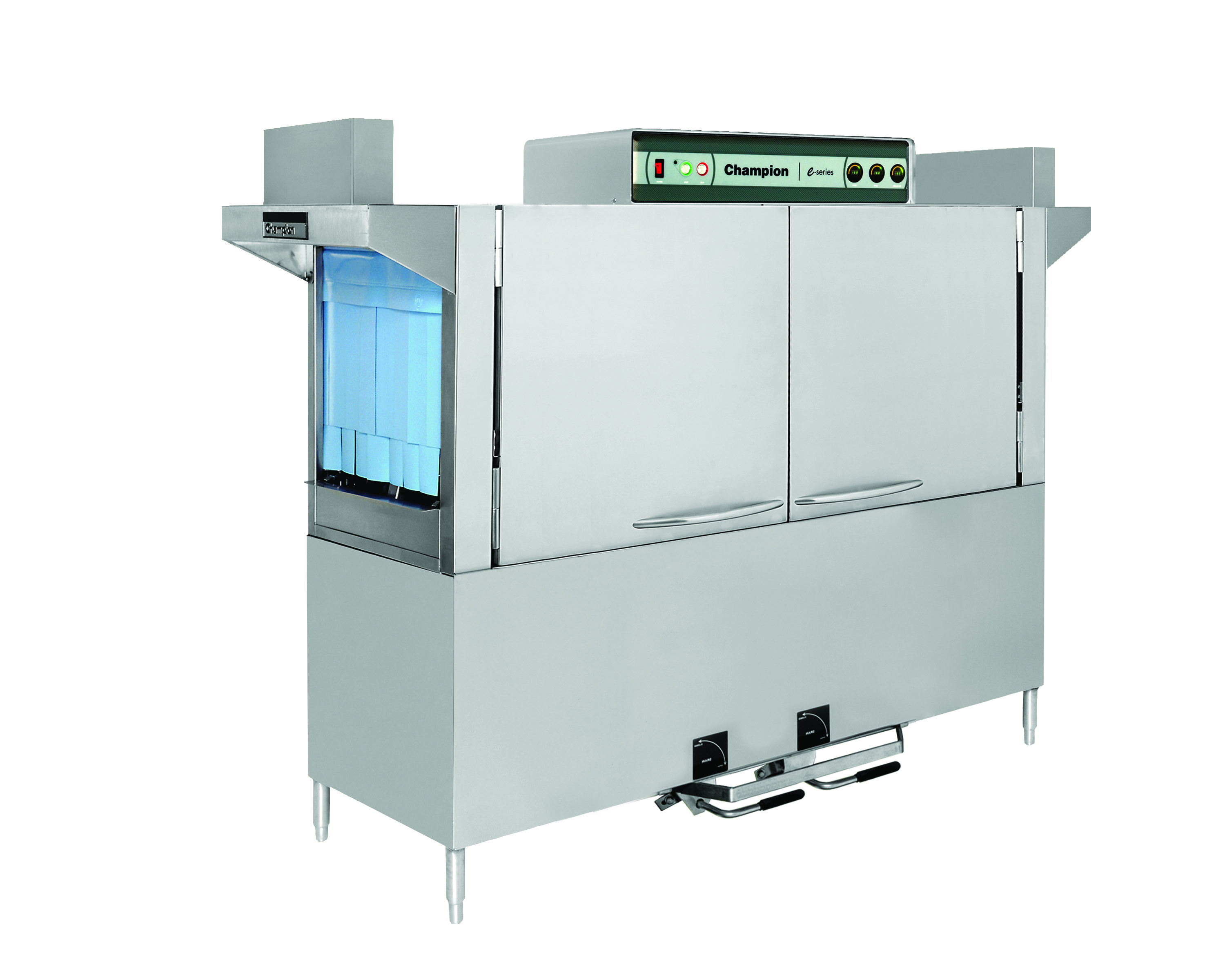 Operation and Cleaning Instruction English (PDF) This document is the English manual for operating and cleaning the machine.