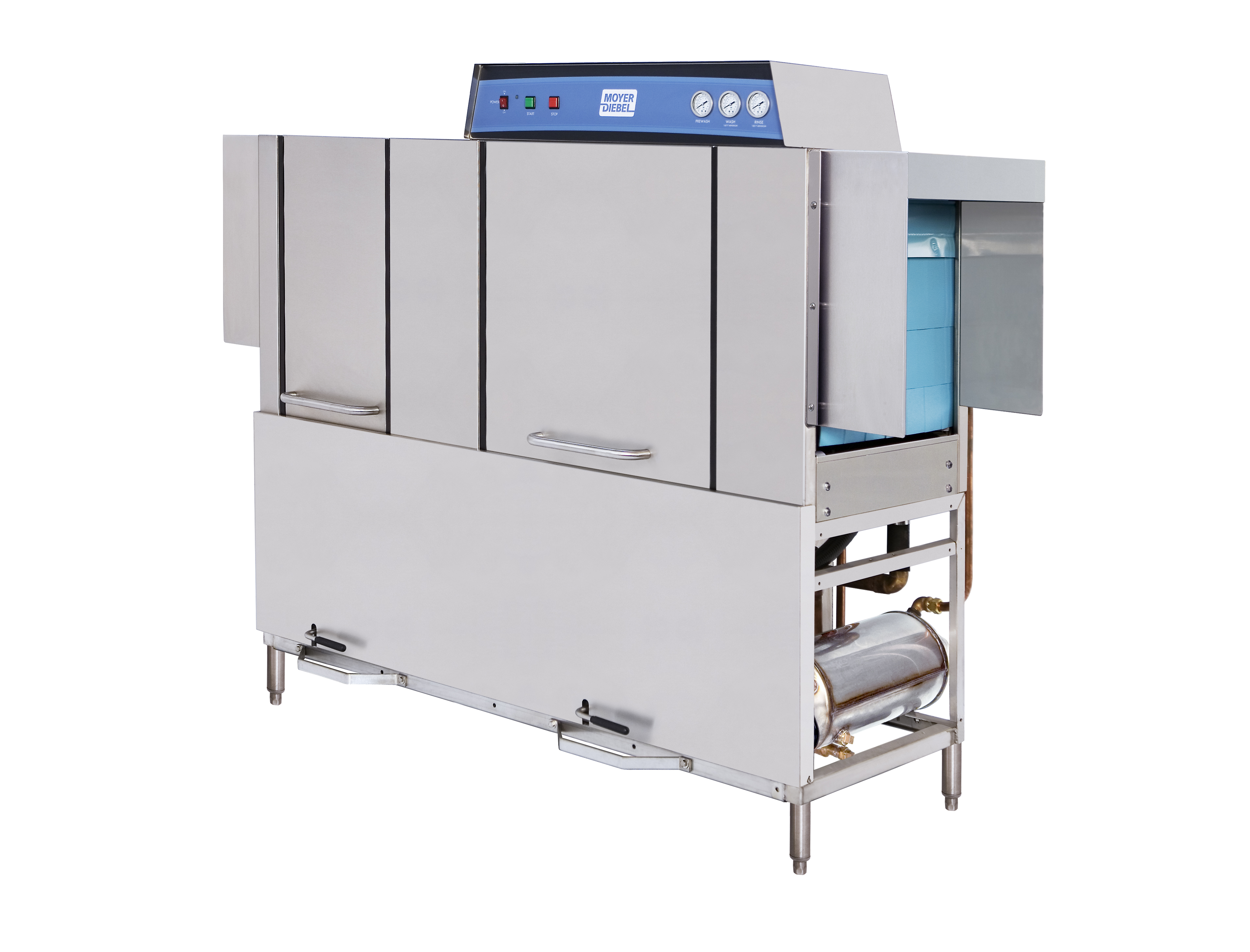 Operation and Cleaning Instruction English (PDF) This document is the English manual for operating and cleaning the machine.