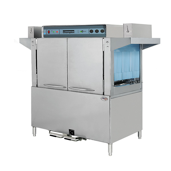 gas dishwasher